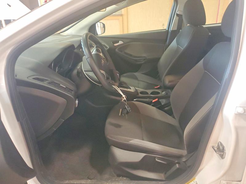 Photo 7 from auction – 2013 FORD FOCUS with VIN 1FADP3F26DL166542