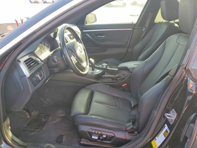 Photo 7 from auction – 2020 BMW 430I with VIN WBA4J1C09LCD99395