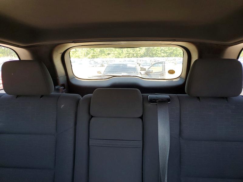 Photo 10 from auction – 2014 JEEP GRAND CHEROKEE with VIN 1C4RJFAG9EC219628