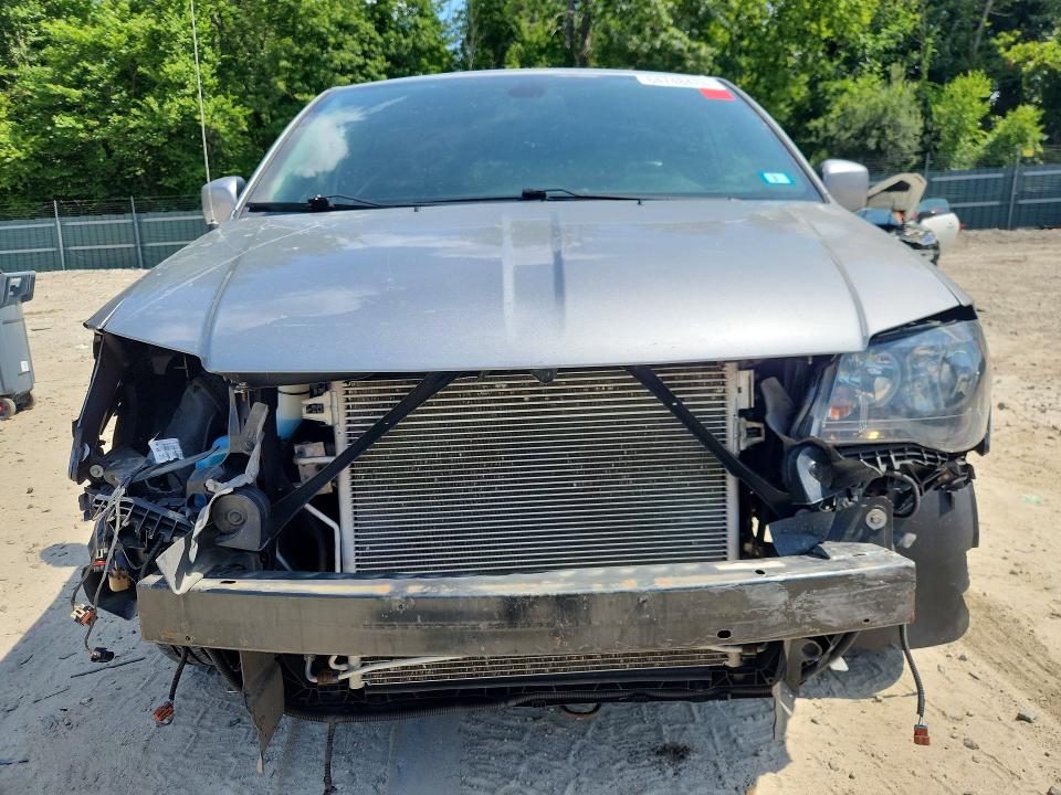 Zdjęcie 5 z aukcji – 2019 DODGE GRAND CARAVAN z VIN 2C4RDGEG4KR764811