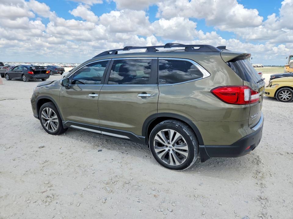 Photo 2 from auction – 2022 SUBARU ASCENT with VIN 4S4WMARD1N3441647