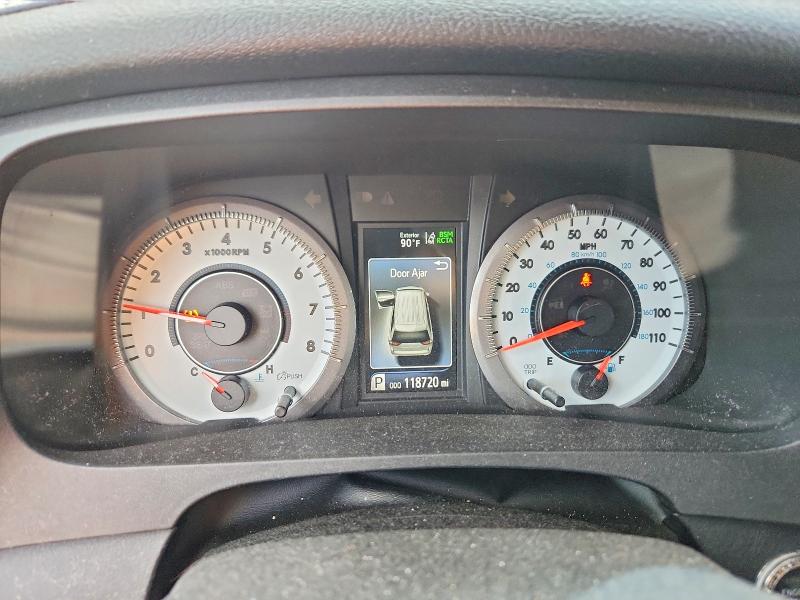 Photo 9 from auction – 2018 TOYOTA SIENNA with VIN 5TDXZ3DC8JS912853