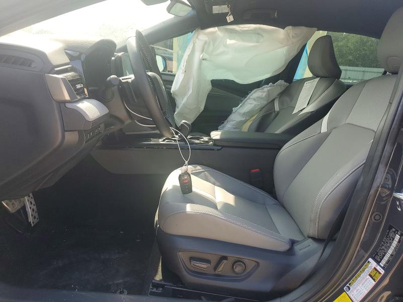 Photo 7 from auction – 2026 TOYOTA CAMRY with VIN 4T1DAACK4TU318780