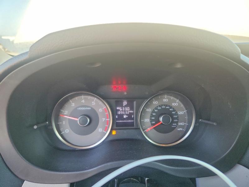 Фото 9 с аукциона – 2016 SUBARU FORESTER с VIN JF2SJAHC4GH403387
