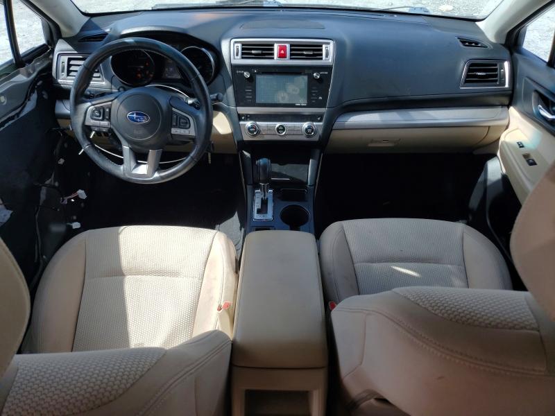 Photo 8 from auction – 2016 SUBARU OUTBACK with VIN 4S4BSBFC5G3212798