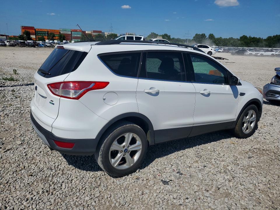 Photo 3 from auction – 2014 FORD ESCAPE with VIN 1FMCU9G93EUB86042