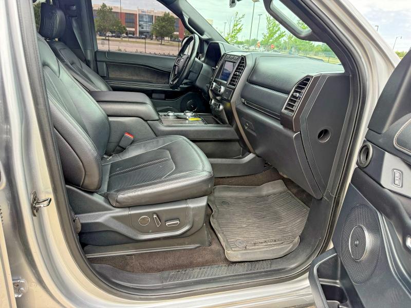 Photo 5 from auction – 2020 FORD EXPEDITION with VIN 1FMJK2AT7LEB02191