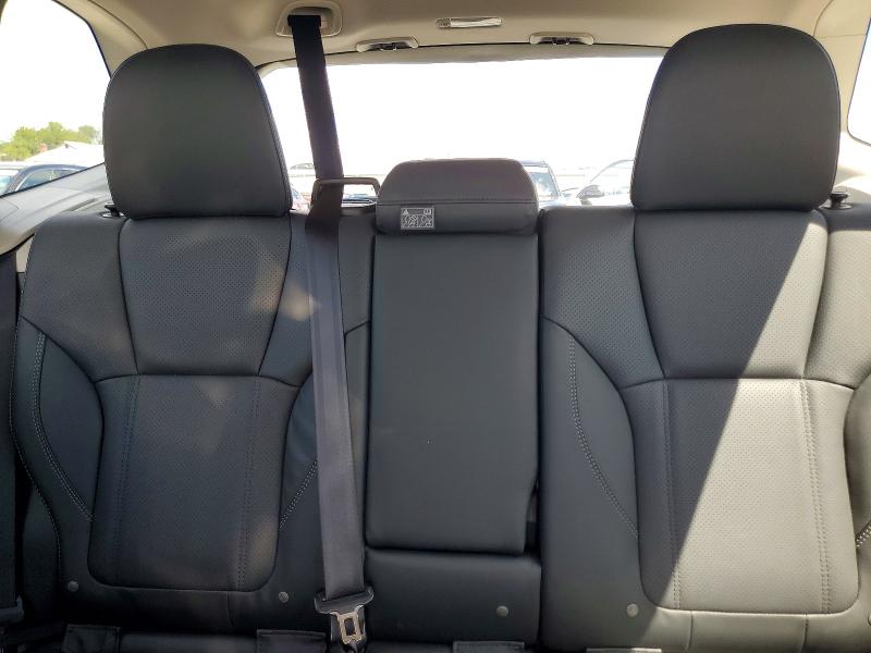 Photo 10 from auction – 2023 SUBARU FORESTER with VIN JF2SKAPC9PH469531