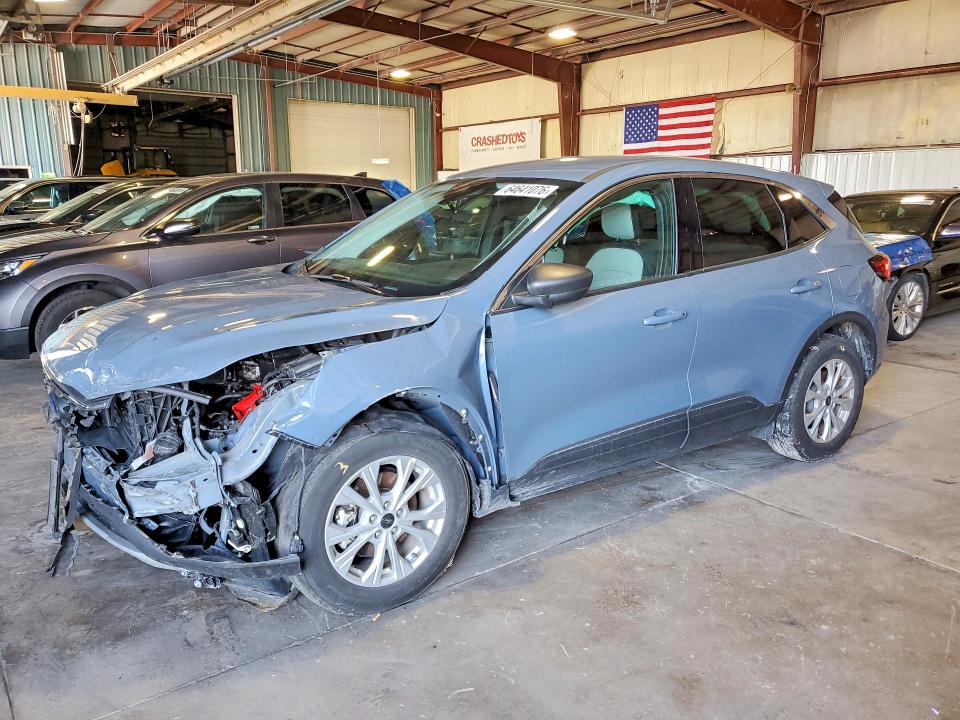 FORD ESCAPE 2024 с VIN 1FMCU0GN1RUB57542 - Снимка от търг