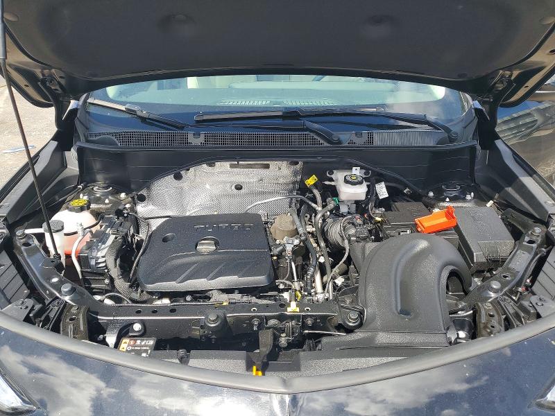 Photo 12 from auction – 2026 BUICK ENCORE GX with VIN KL4AMDSL2TB002651