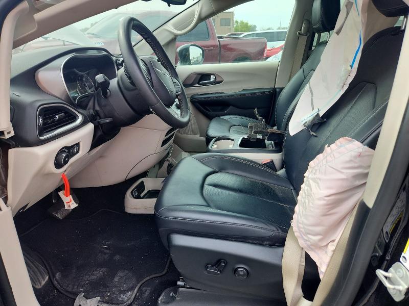 Photo 7 from auction – 2024 CHRYSLER PACIFICA with VIN 2C4RC1BG9RR167460
