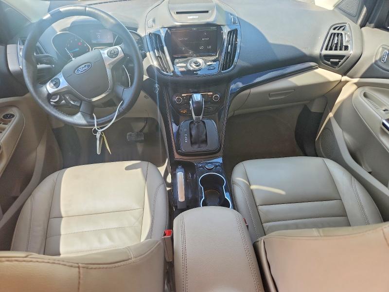 Снимка 8 от търг – 2015 FORD ESCAPE с VIN 1FMCU0J99FUB45792