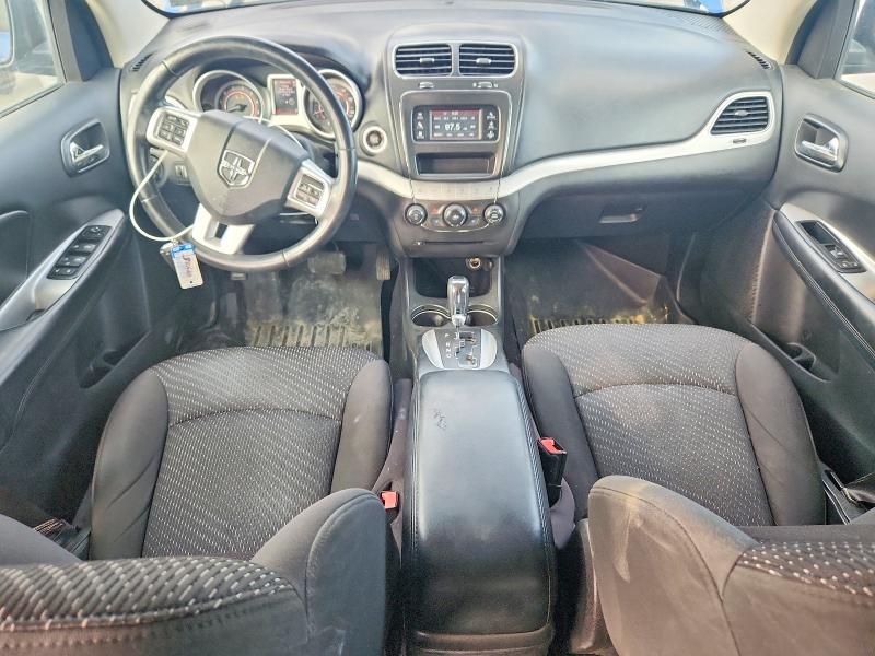 Zdjęcie 8 z aukcji – 2015 DODGE JOURNEY z VIN 3C4PDCAB0FT622243