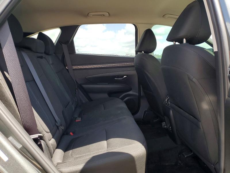 Снимка 11 от търг – 2024 HYUNDAI TUCSON с VIN KM8JBCD17RU224127