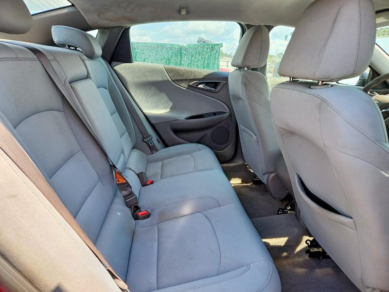 Photo 10 from auction – 2016 CHEVROLET MALIBU with VIN 1G1ZB5ST3GF204474