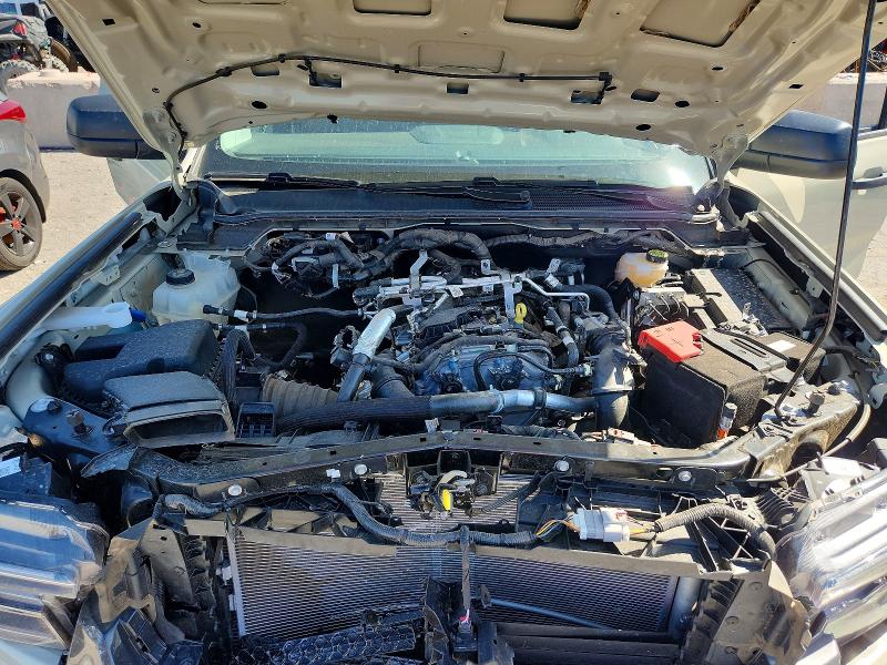 Photo 11 from auction – 2026 FORD RANGER with VIN 1FTER4HH8TLE08102