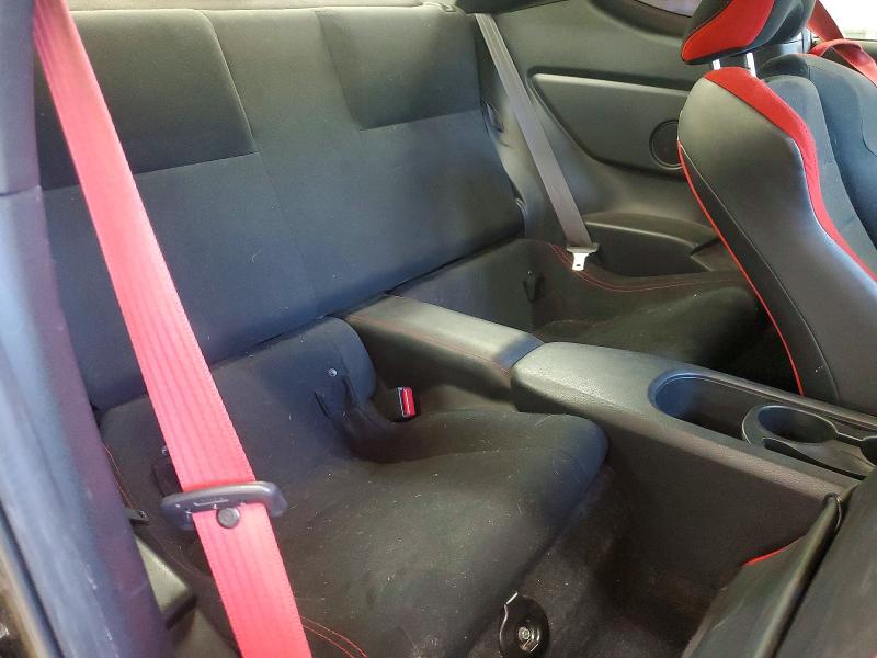 Photo 10 from auction – 2019 TOYOTA 86 with VIN JF1ZNAE11K9701568