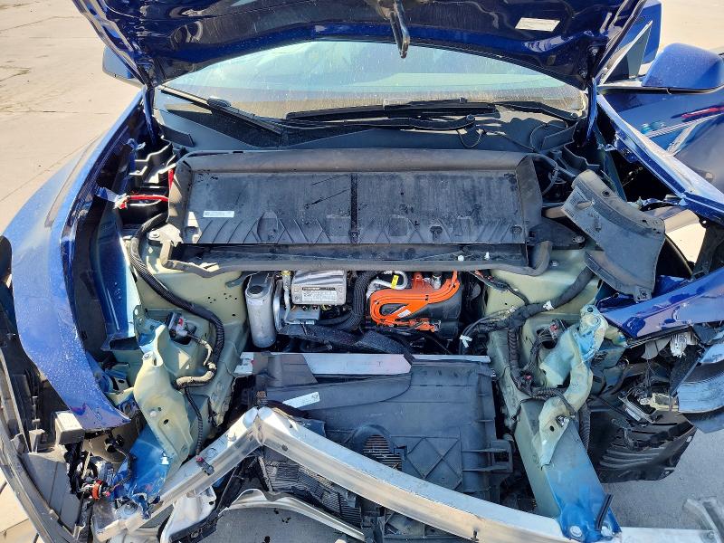 Photo 11 from auction – 2025 TESLA MODEL Y with VIN 7SAYGDEE6SA360940