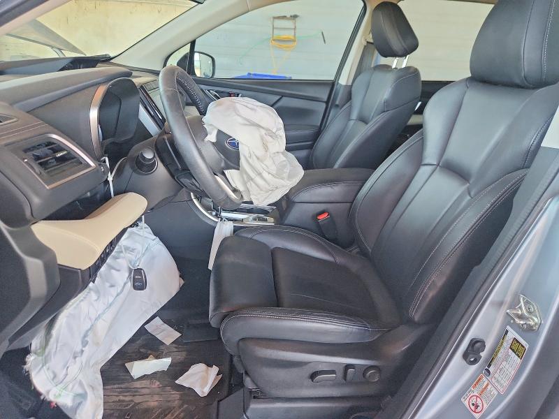 Photo 7 from auction – 2020 SUBARU ASCENT with VIN 4S4WMAPD7L3424271
