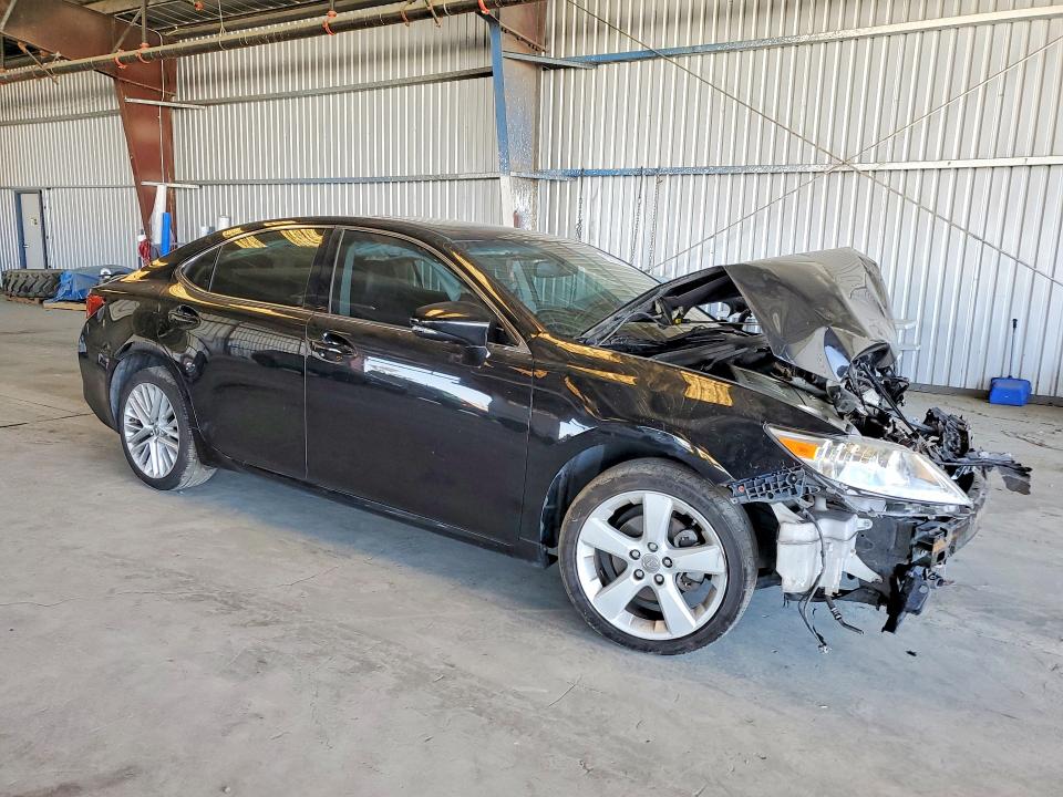 Photo 4 from auction – 2014 LEXUS ES with VIN JTHBK1GG7E2103616