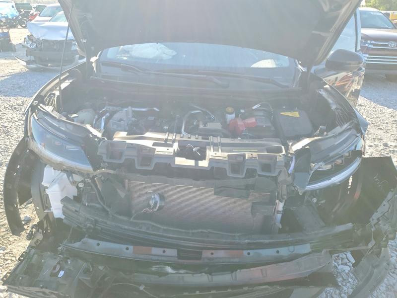 Photo 12 from auction – 2025 NISSAN KICKS with VIN 3N8AP6DA8SL407046