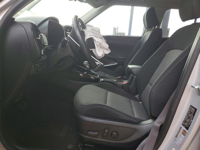 Photo 7 from auction – 2021 KIA SOUL with VIN KNDJ33AU3M7791376