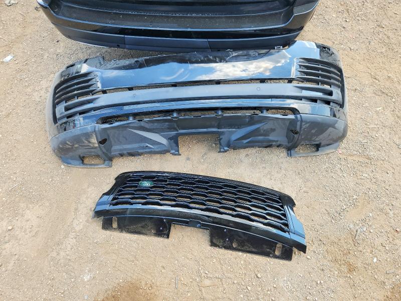 Photo 13 from auction – 2021 LAND ROVER RANGE ROVER with VIN SALGS2SE4MA421807