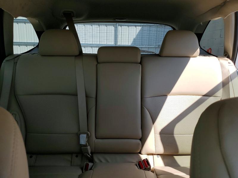 Photo 10 from auction – 2019 SUBARU OUTBACK with VIN 4S4BSANC0K3200868