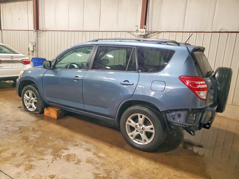 Photo 2 from auction – 2011 TOYOTA RAV4 with VIN 2T3BF4DV2BW132471