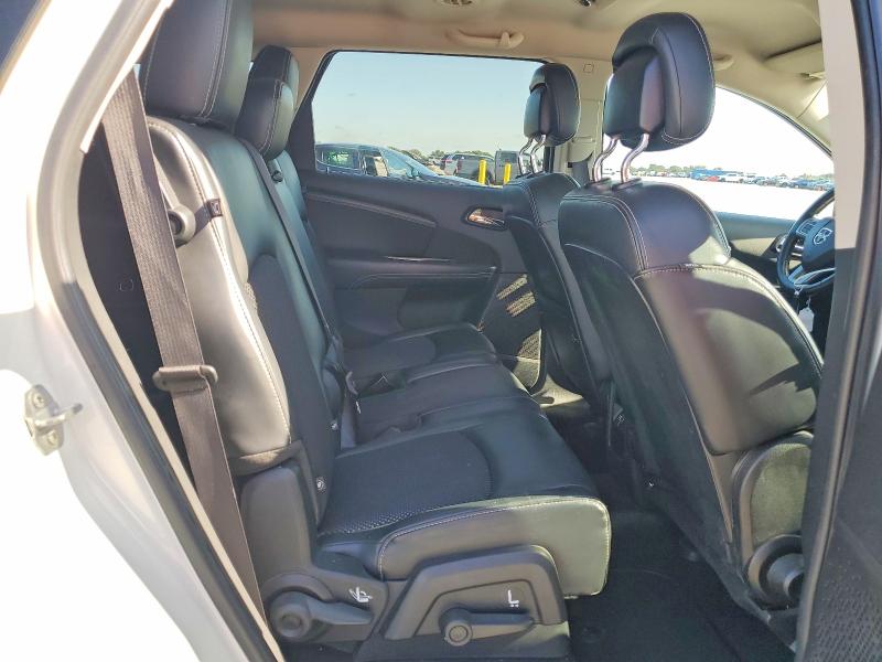 Photo 10 from auction – 2015 DODGE JOURNEY with VIN 3C4PDCGG3FT578256