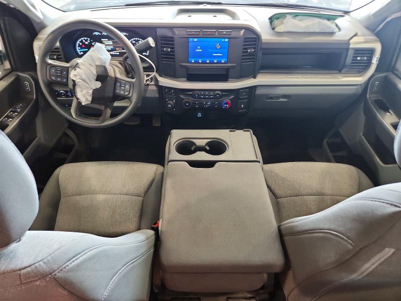 Photo 8 from auction – 2024 FORD F250 with VIN 1FT8X2BA1REF11202