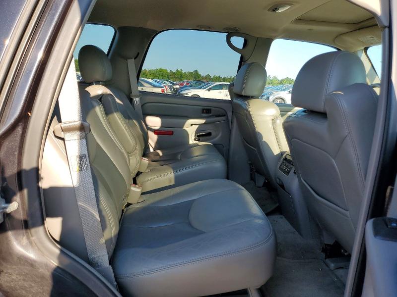 Photo 11 from auction – 2004 GMC YUKON with VIN 1GKEK63U04J291279