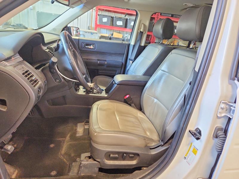 Photo 7 from auction – 2016 FORD FLEX with VIN 2FMHK6DT6GBA24067