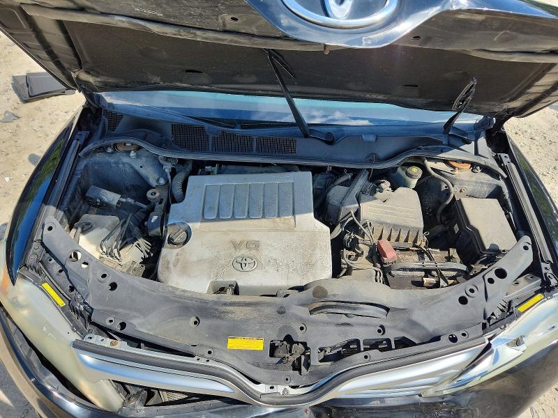 Photo 12 from auction – 2012 TOYOTA VENZA with VIN 4T3BK3BB5CU065509