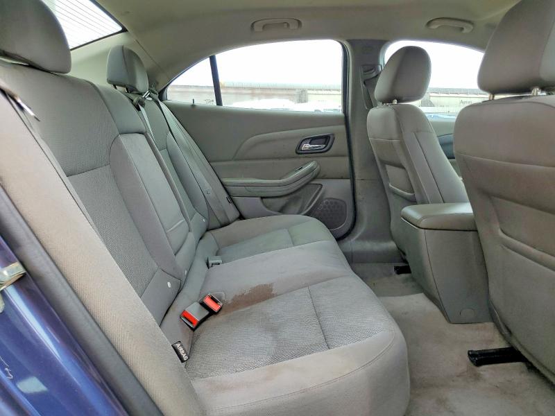 Zdjęcie 10 z aukcji – 2014 CHEVROLET MALIBU z VIN 1G11B5SL6EF120918