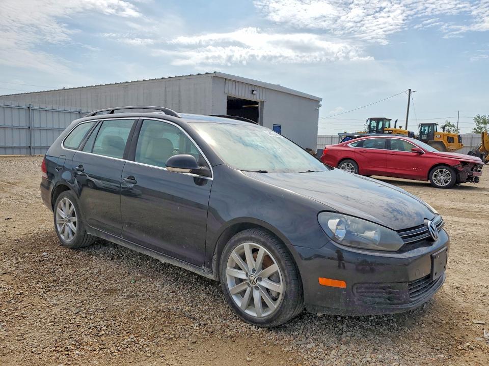 Photo 4 from auction – 2013 VOLKSWAGEN JETTA with VIN 3VWPL7AJ2DM629278
