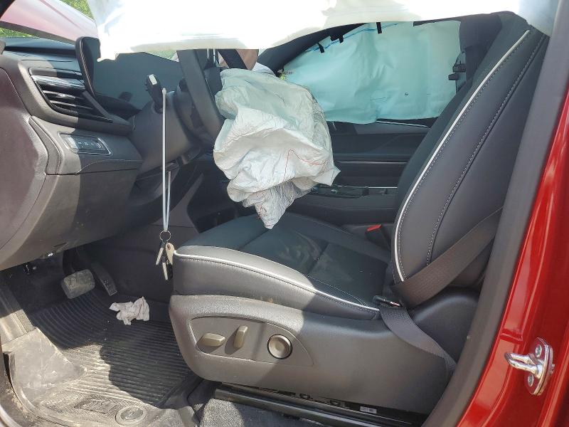 Photo 7 from auction – 2026 BUICK ENCLAVE with VIN 5GAERBKS8TJ102149