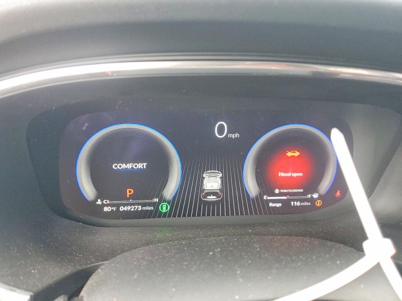 Снимка 9 от търг – 2023 ACURA MDX с VIN 5J8YE1H06PL037255