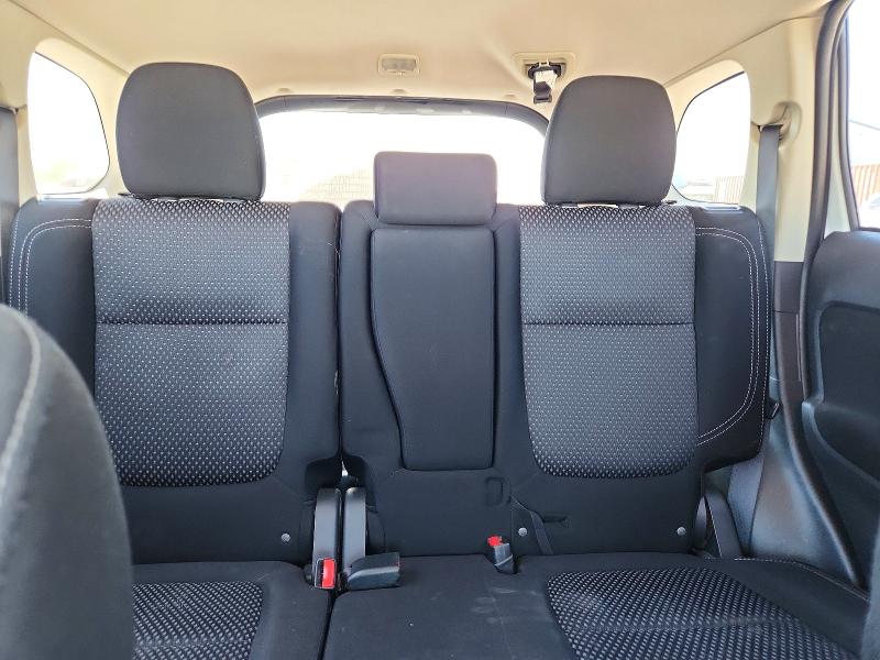 Photo 10 from auction – 2019 MITSUBISHI OUTLANDER with VIN JA4AZ2A36KZ606944
