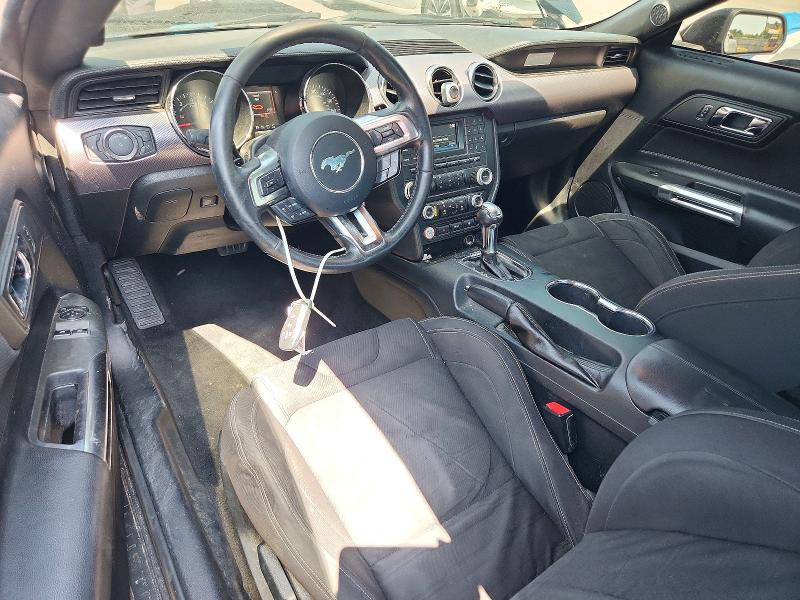 Снимка 8 от търг – 2016 FORD MUSTANG с VIN 1FA6P8CF8G5332629