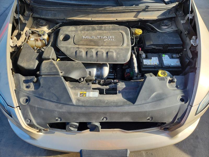 Photo 12 from auction – 2014 JEEP CHEROKEE with VIN 1C4PJLCB5EW186844