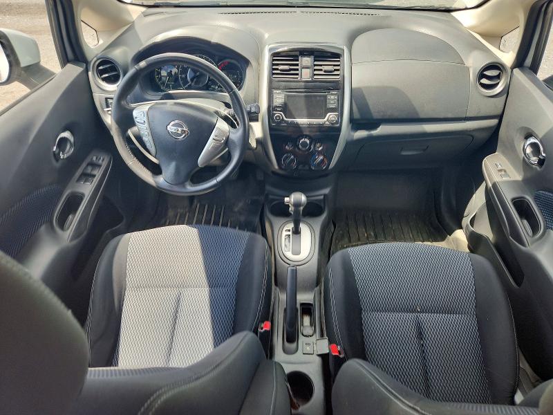 Photo 8 from auction – 2016 NISSAN VERSA NOTE with VIN 3N1CE2CP5GL393173