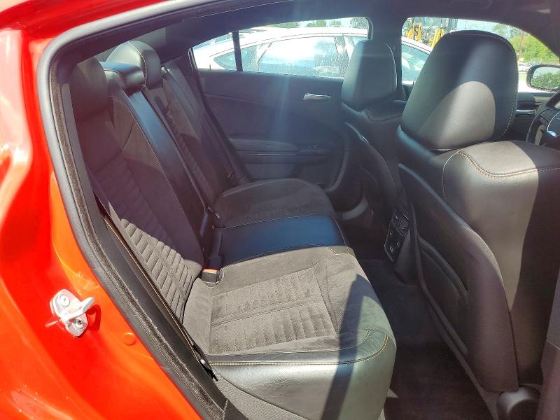Zdjęcie 10 z aukcji – 2018 DODGE CHARGER z VIN 2C3CDXCT0JH241106
