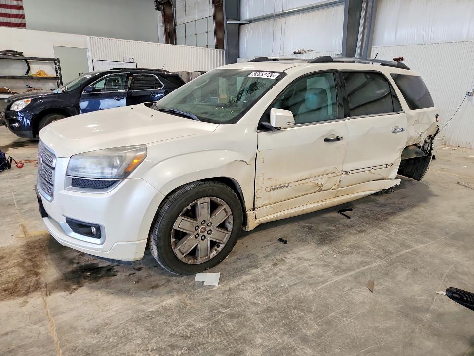 2013 GMC ACADIA - Търг №66052736