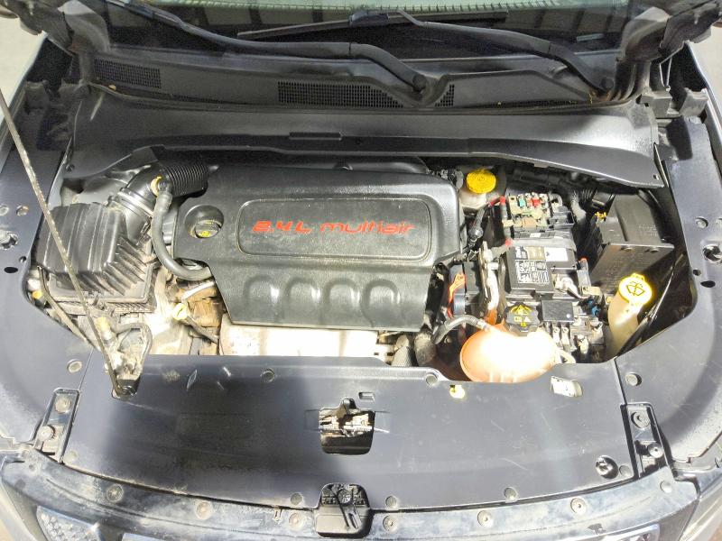 Photo 12 from auction – 2019 JEEP COMPASS with VIN 3C4NJCCB0KT675838