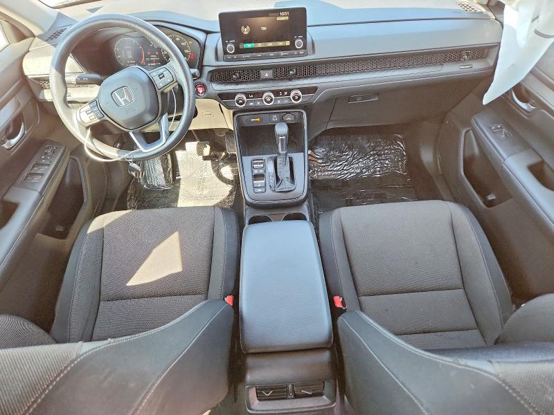 Photo 8 from auction – 2023 HONDA CR-V with VIN 5J6RS4H22PL009770