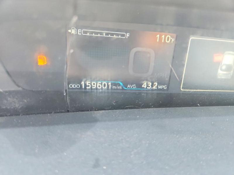 صورة رقم 9 من المزاد - 2016 TOYOTA PRIUS مع VIN JTDKBRFUXG3008133