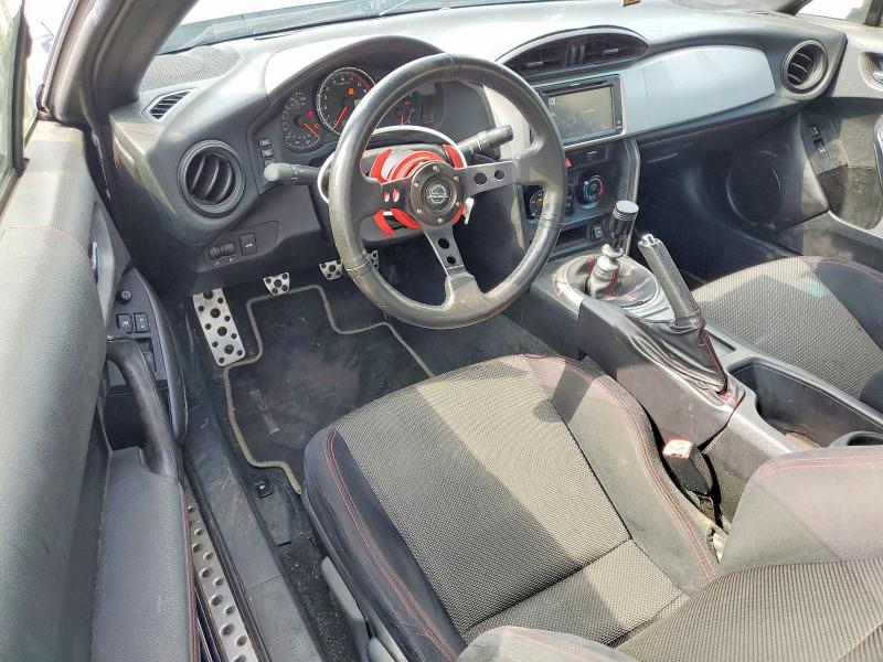 Zdjęcie 8 z aukcji – 2013 SUBARU BRZ z VIN JF1ZCAB14D1600441