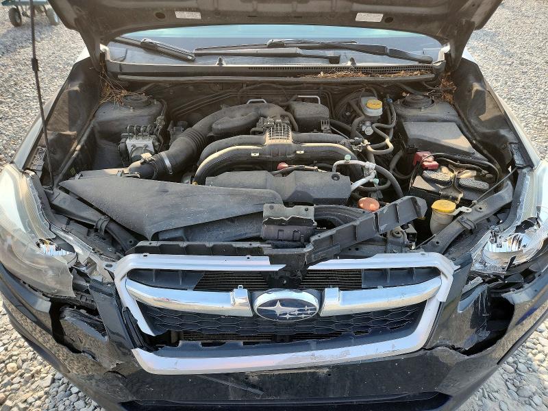 صورة رقم 11 من المزاد - 2014 SUBARU IMPREZA مع VIN JF1GJAC62EH026289