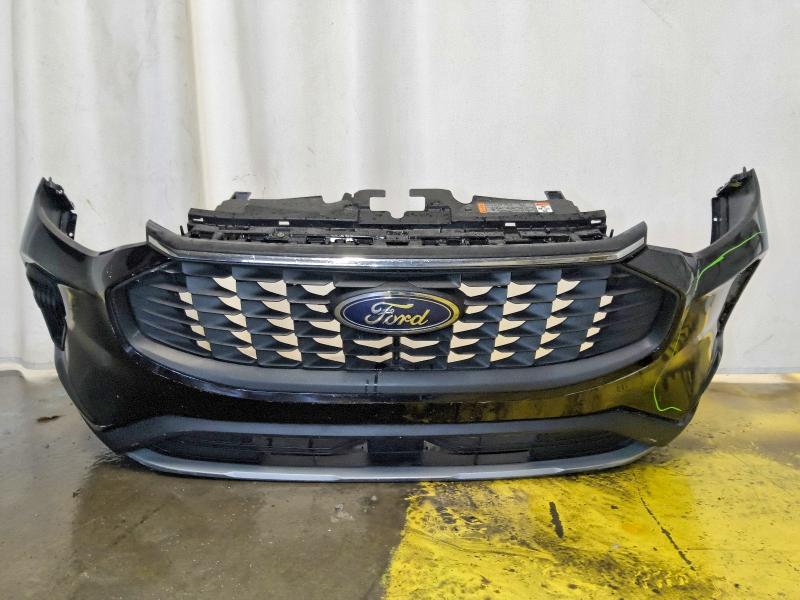 Photo 13 from auction – 2024 FORD ESCAPE with VIN 1FMCU9GNXRUA24797